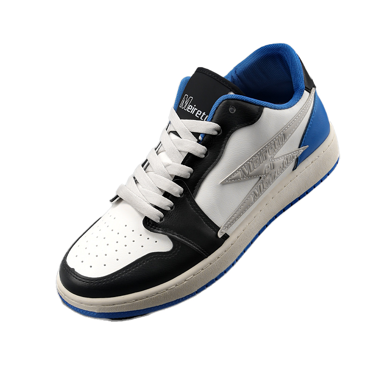 Trendy and Versatile Low-Top Sneakers - Unique Sports Casual Shoes