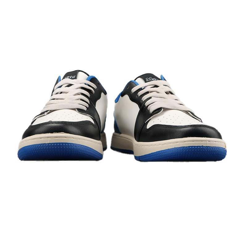 Trendy and Versatile Low-Top Sneakers - Unique Sports Casual Shoes