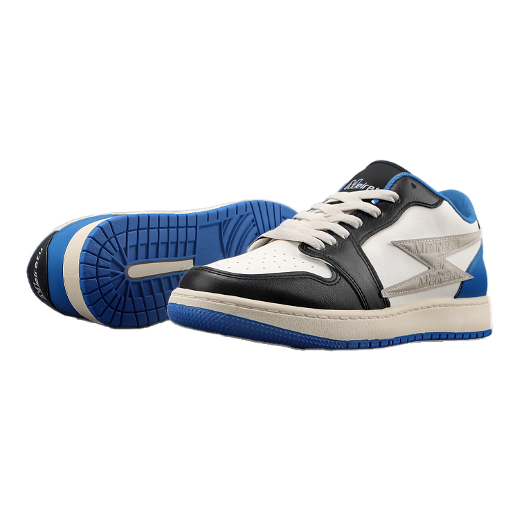 Trendy and Versatile Low-Top Sneakers - Unique Sports Casual Shoes