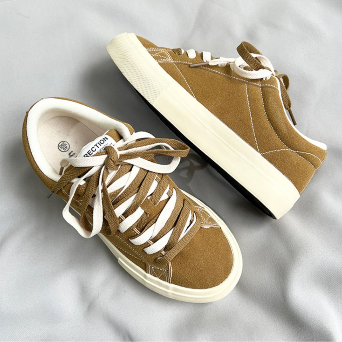 Versatile Skate Shoes - Unique and Casual Footwear for Skateboarding and Everyday Wear