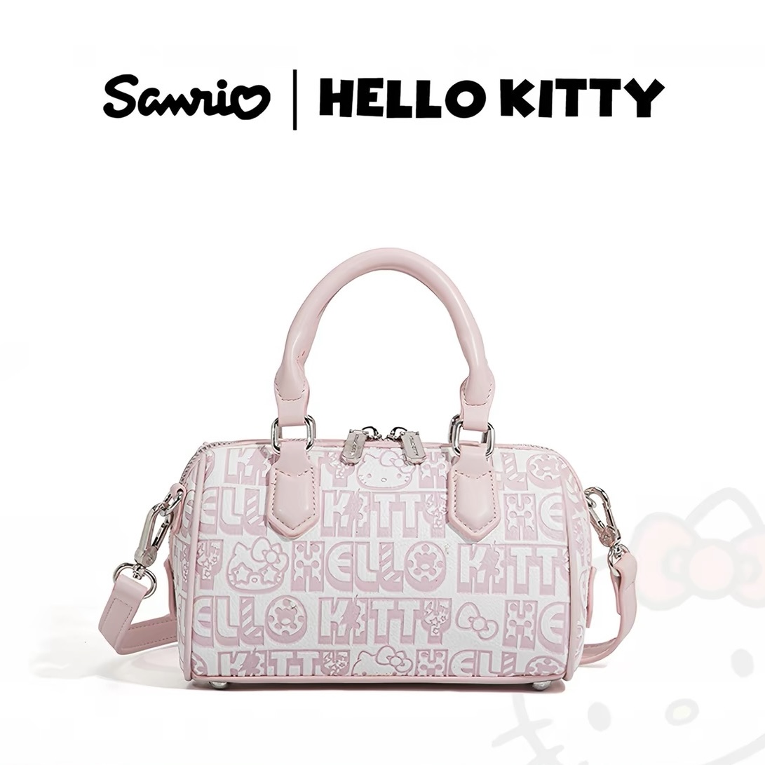 Hello kitty new pruse