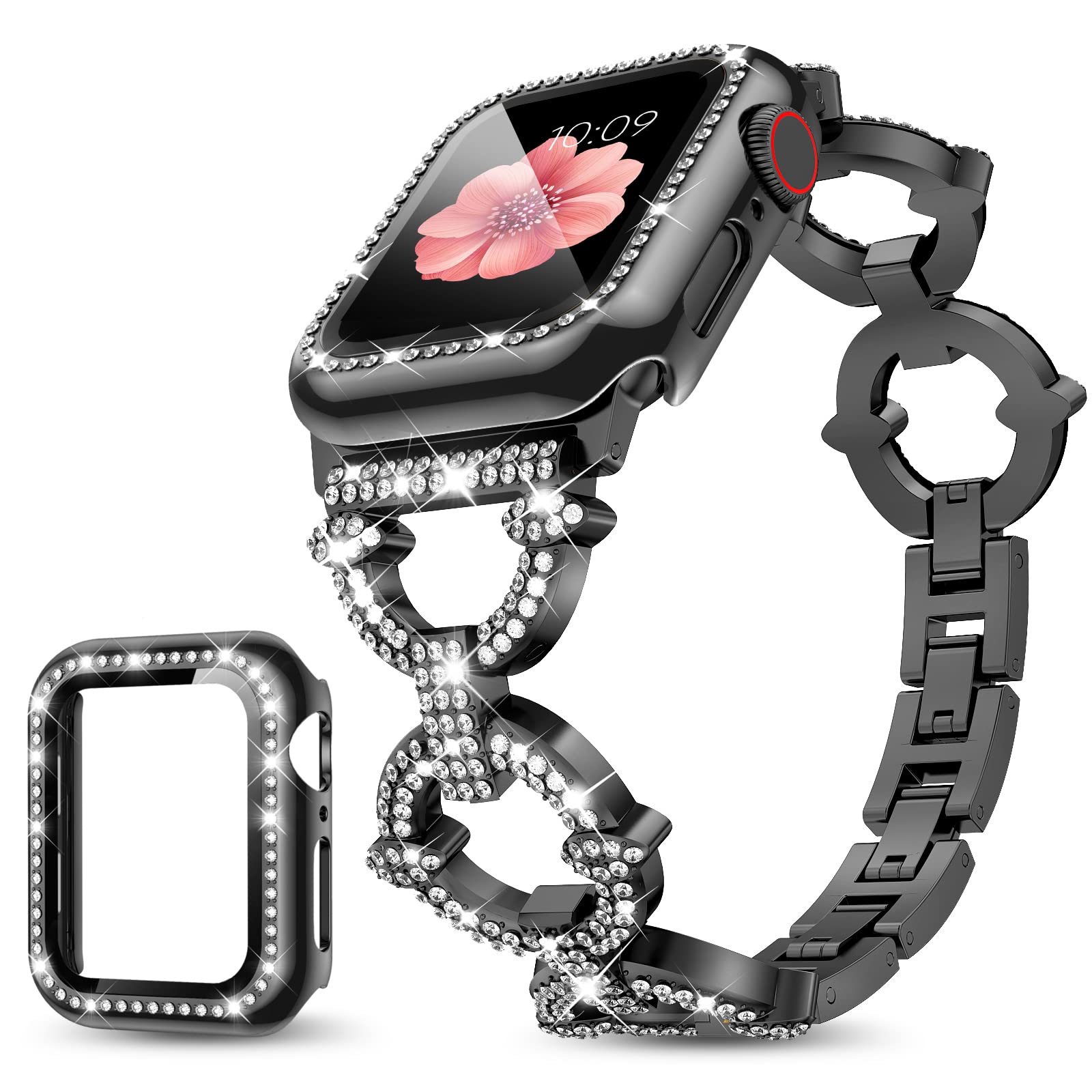 Jueves Compatible with Apple Watch Band