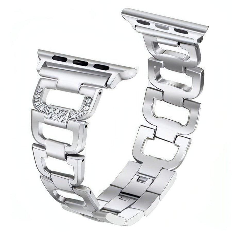 DIVINUS STAINLESS CUFF