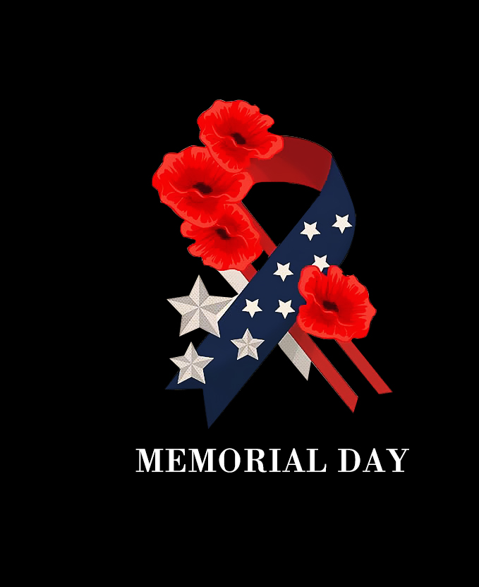 Remember And Honor Veterans Stickers-Memorial Day Sticker