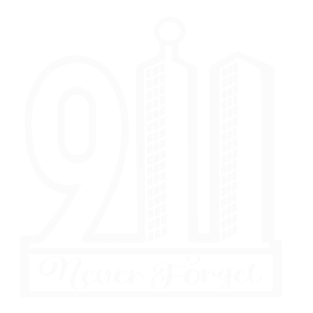 Never Forget That Day Patriot Day Sticker