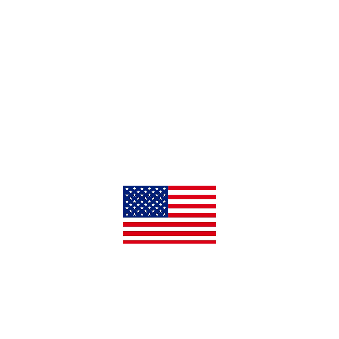 Kirk 77 A Legacy That Lives USA Sticker