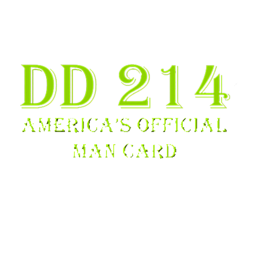 DD214 Veteran Sticker