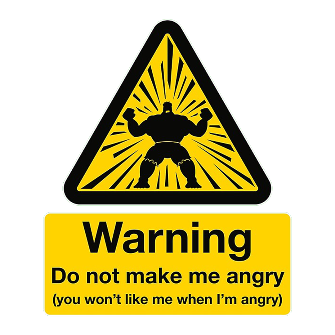 Green Giant Veteran Sticker