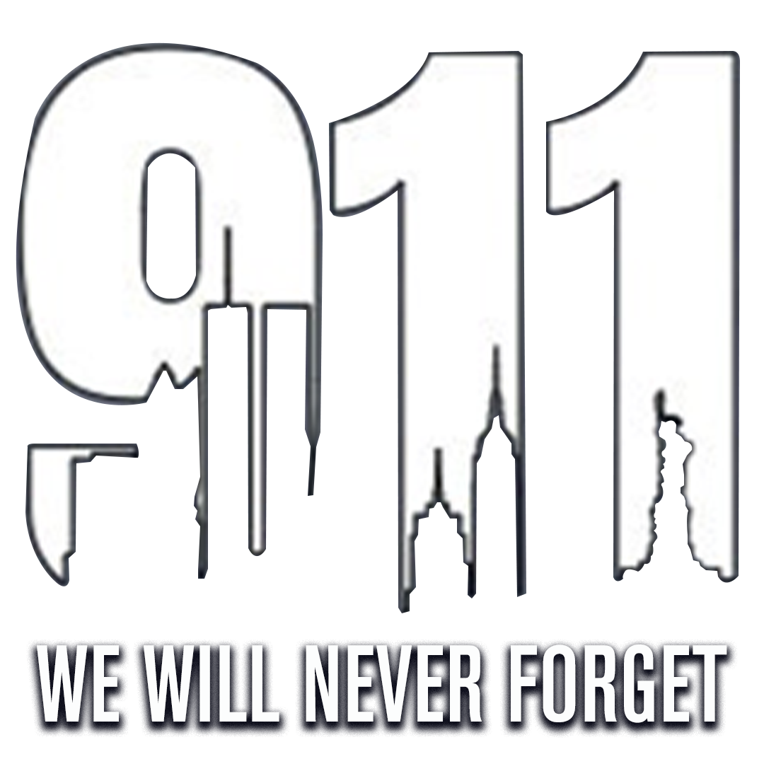 Remember That Day Patriot Day Sticker