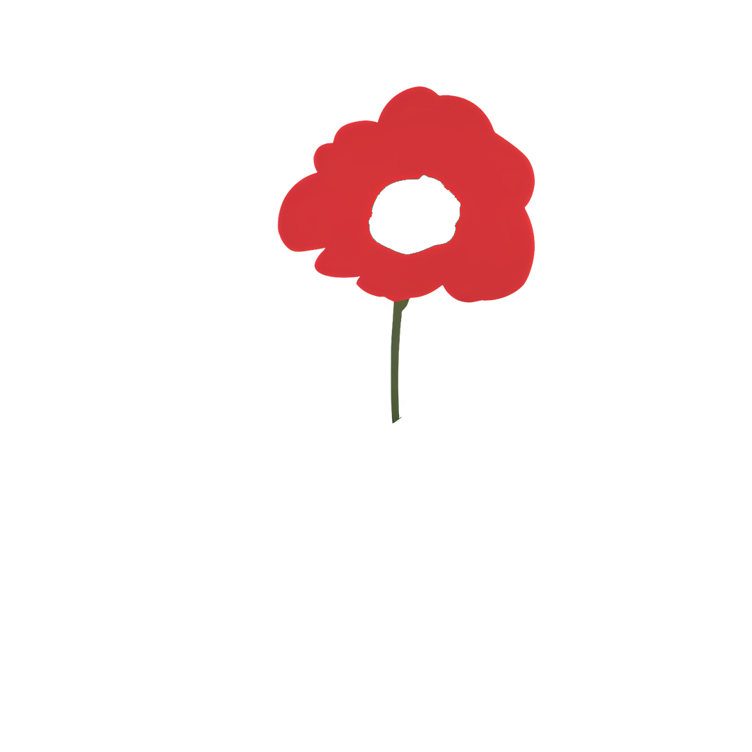 Lest We Forget Anzac Day Memorial Sticker