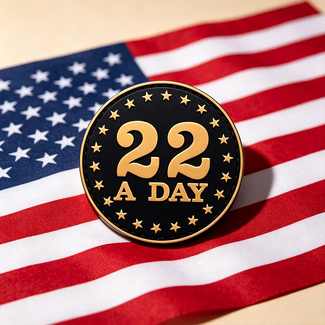 22 A Day Coin