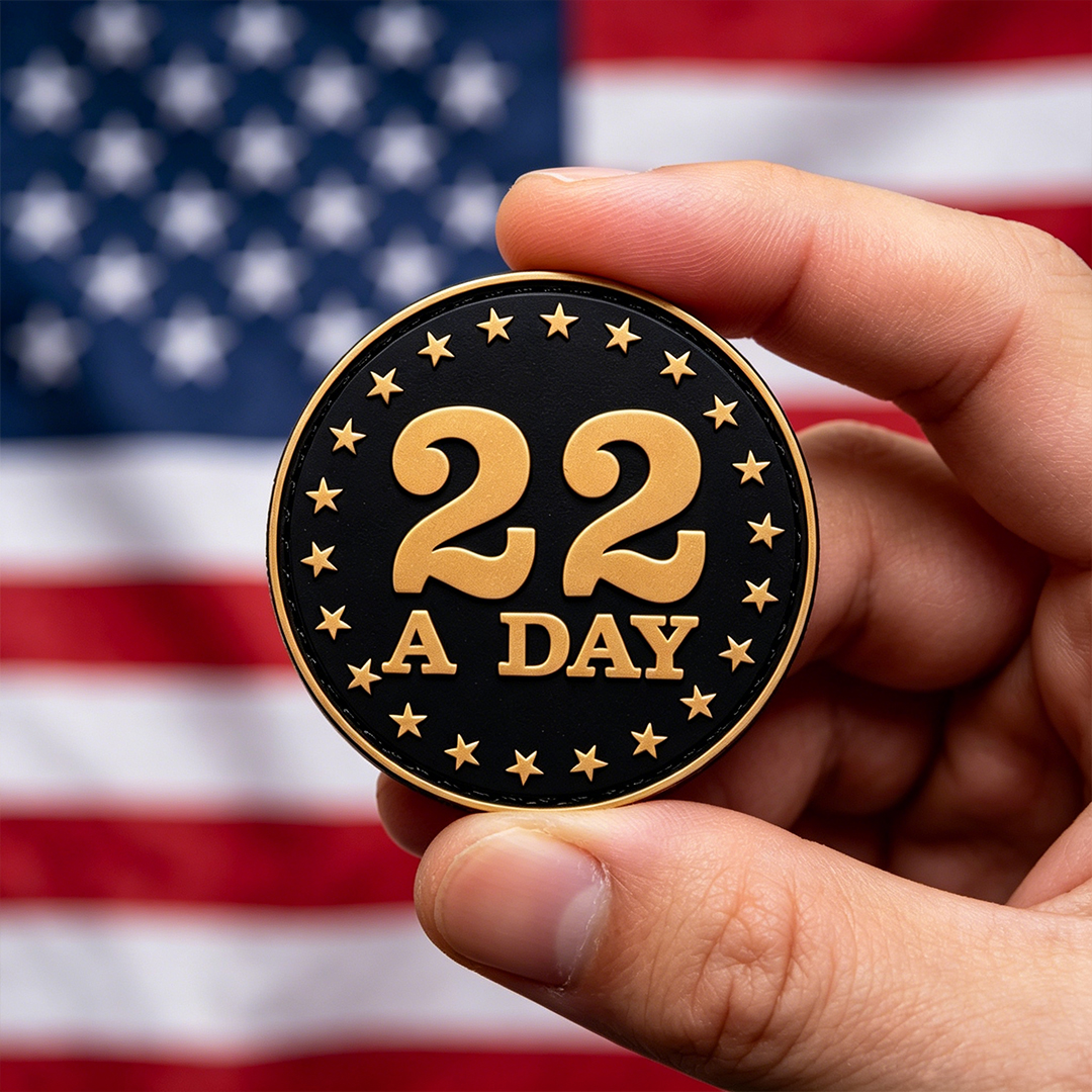22 A Day Coin