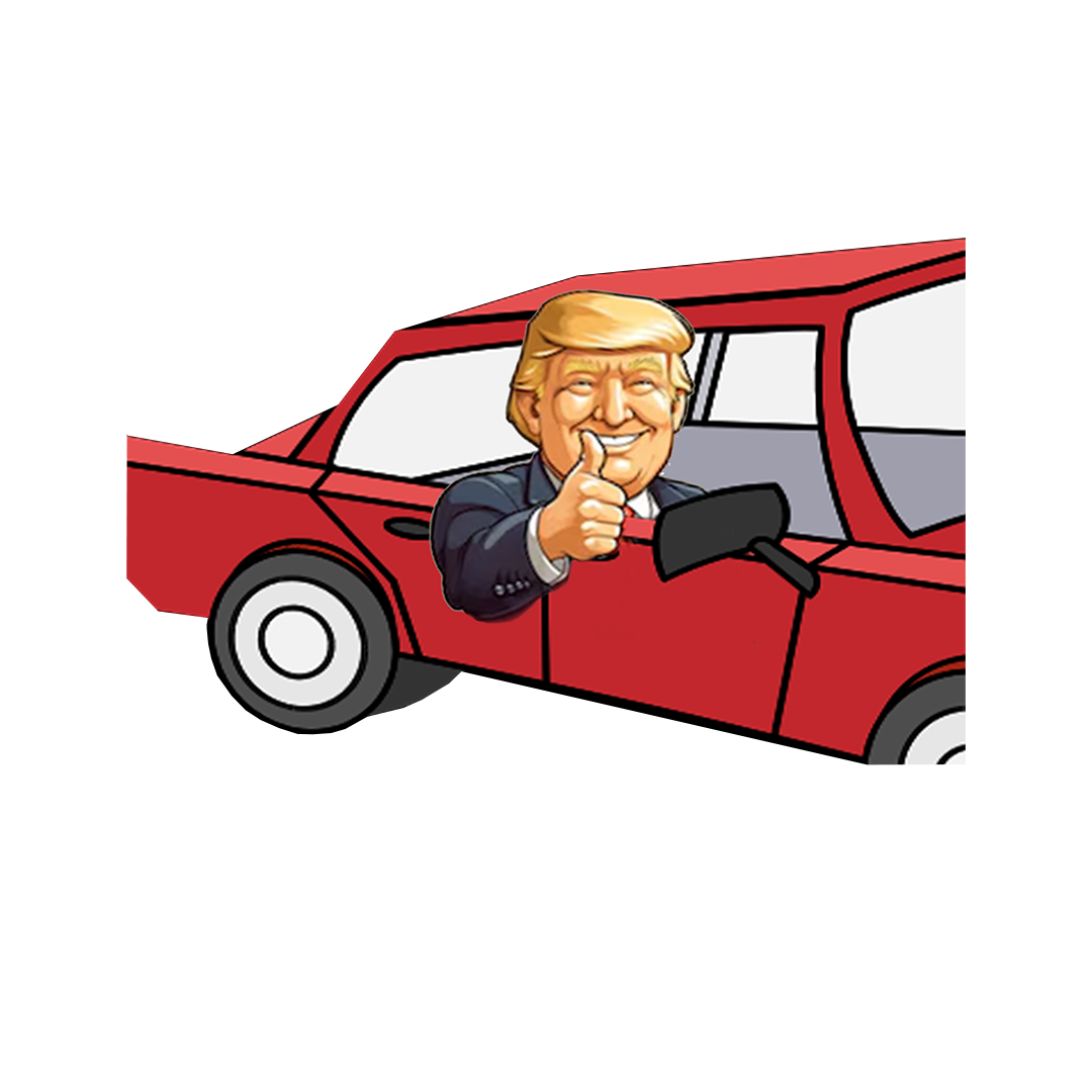 Taking America Back Stickers-Independence Day Sticker