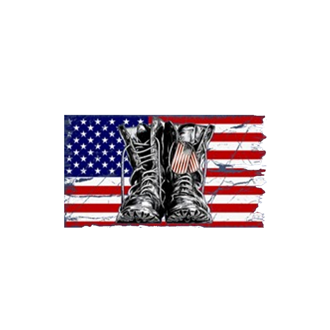 Veteran‘s Daughter Veterans Stickers