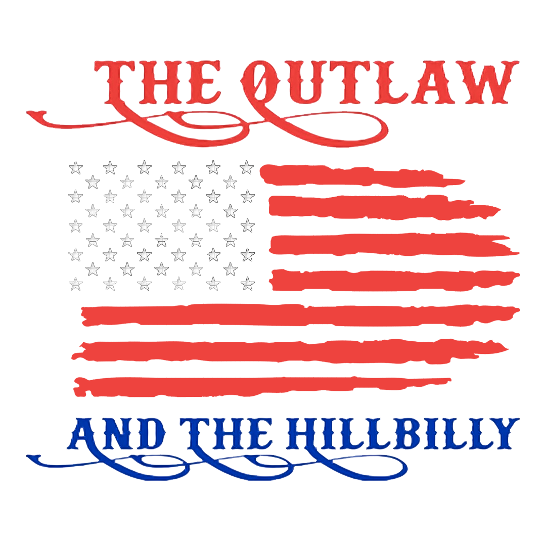 The Hillbilly Patriot Day Sticker