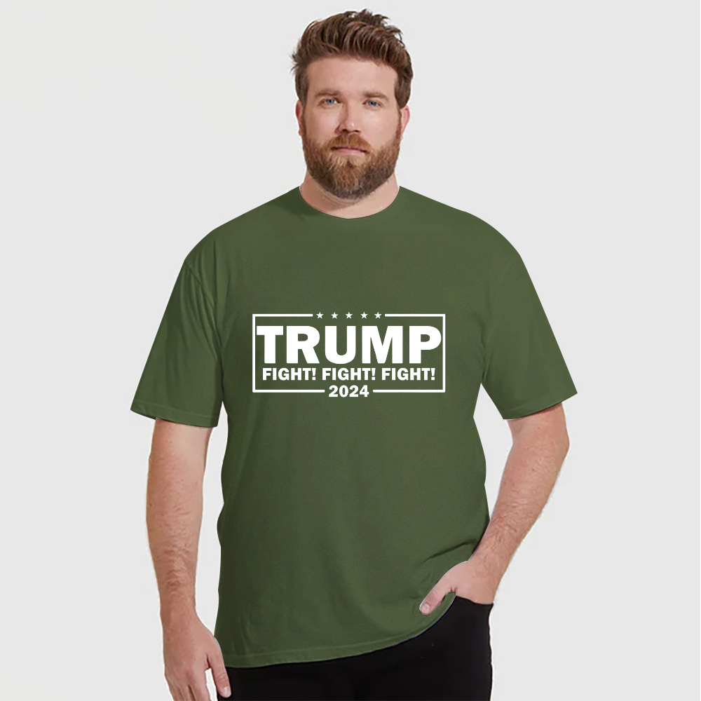2024 Fight T-Shirt