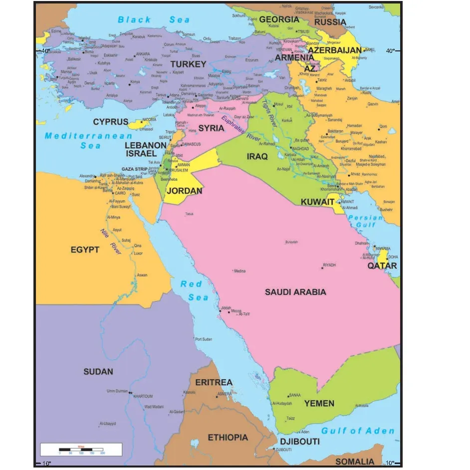 🔥Last Day70% off🔥10th Anniversary Edition Bible Charts, Maps and Time Lines（Spiral-Bound）