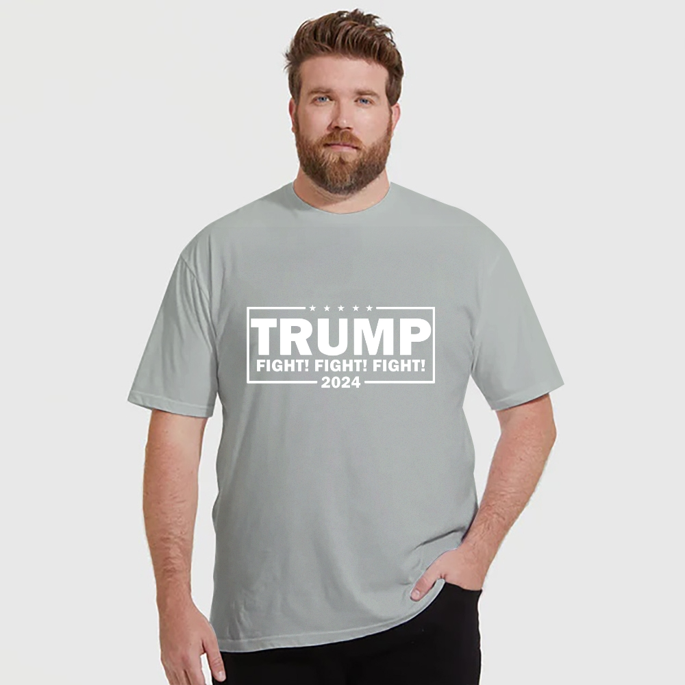 2024 Fight T-Shirt