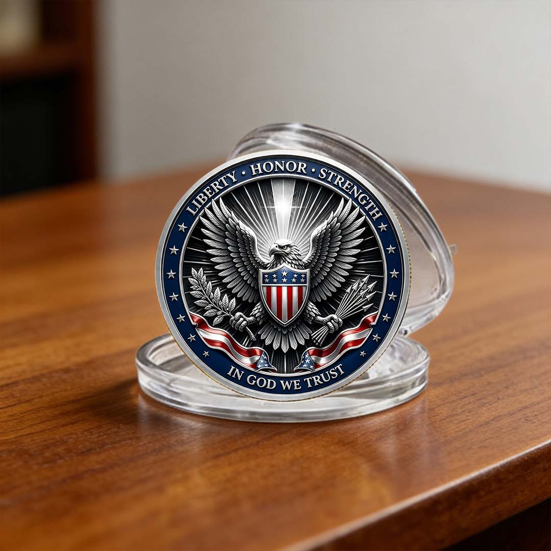 🗽 THE FOUNDATION OF LIBERTY: 2026 "Grand Semicquincentennial" Collector’s Edition