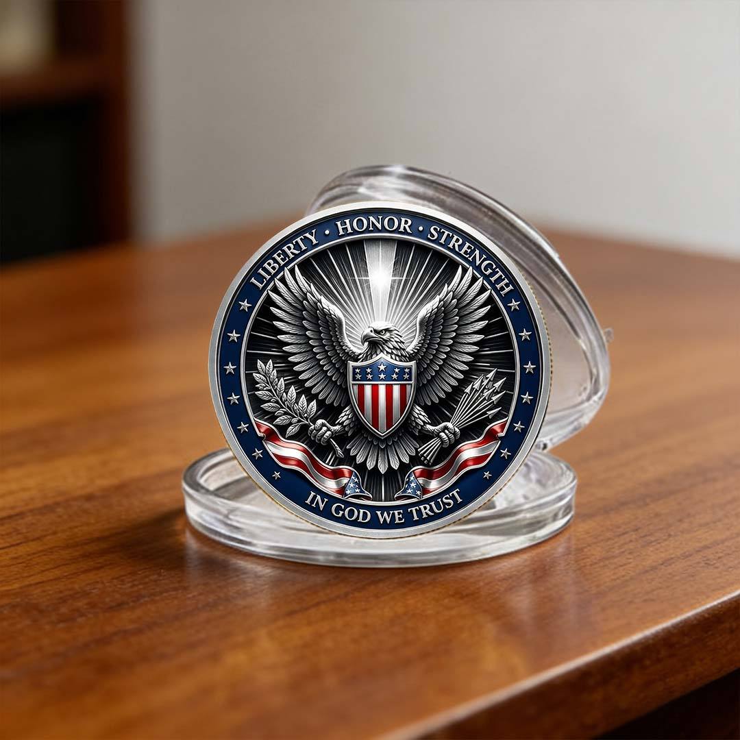 🗽 THE FOUNDATION OF LIBERTY: 2026 "Grand Semicquincentennial" Collector’s Edition