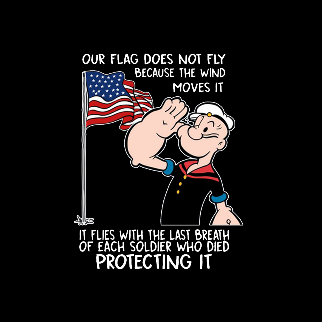 The Last Breath Of Each Soldier Veterans Stickers-Memorial Day Sticker