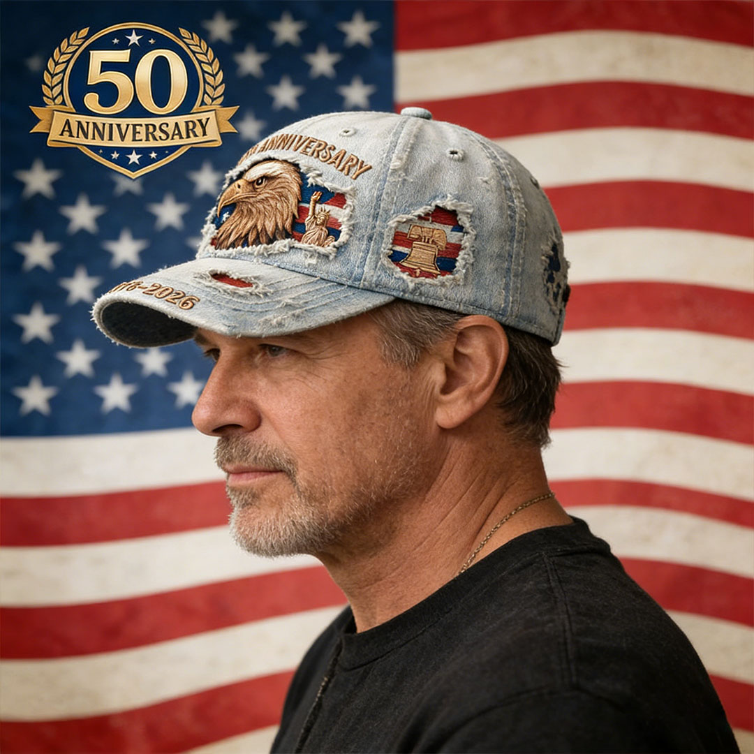 U.S. 250th Anniversary Hat