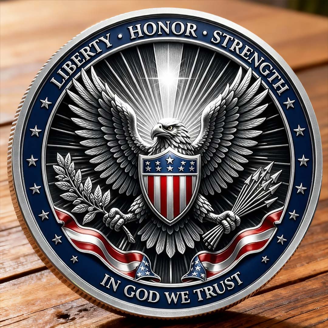 🗽 THE FOUNDATION OF LIBERTY: 2026 "Grand Semicquincentennial" Collector’s Edition
