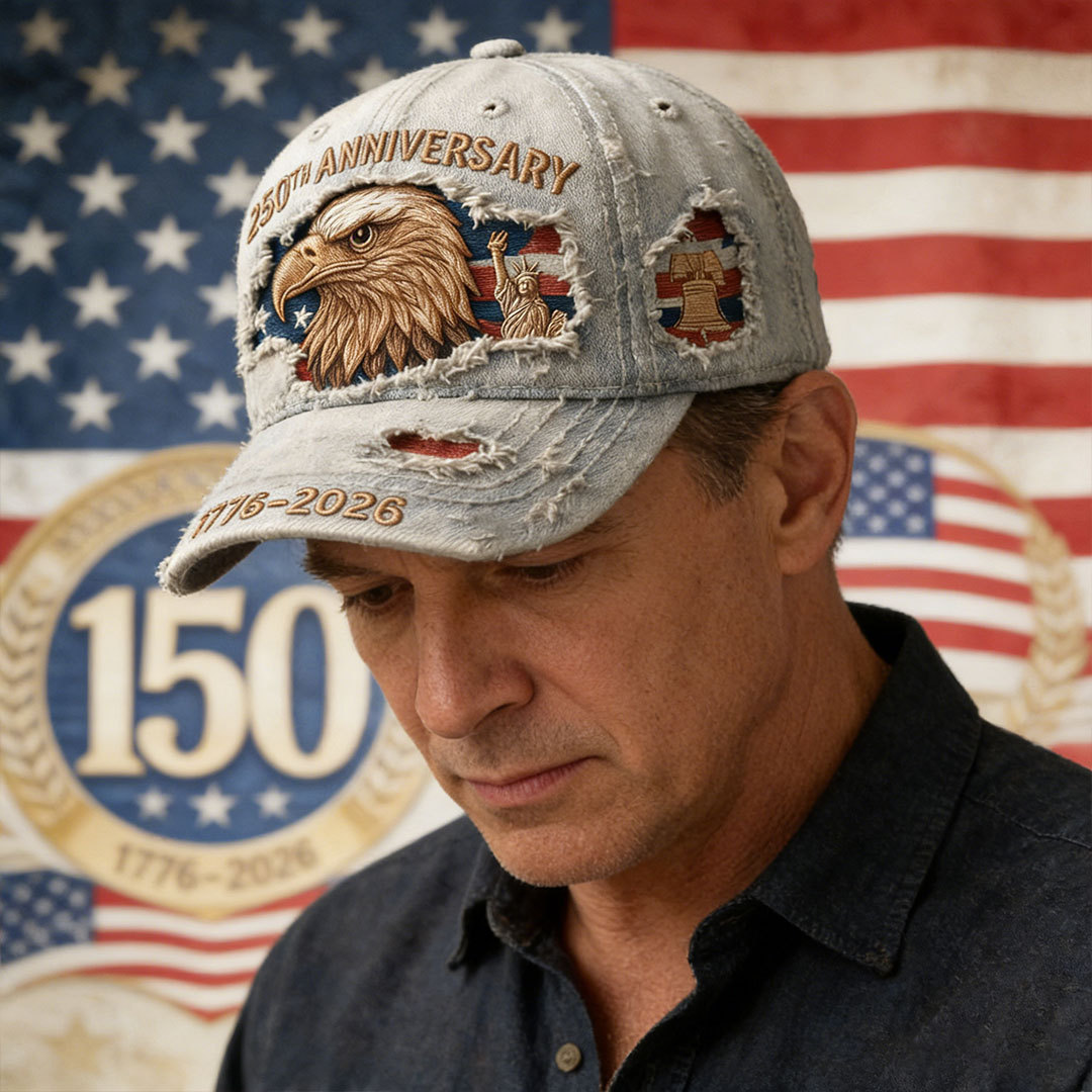 U.S. 250th Anniversary Hat