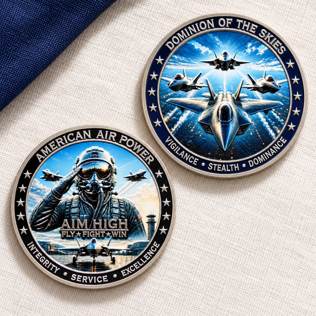 [Copy]🦅Spirit of 1776 250th Anniversary Collectible Coin