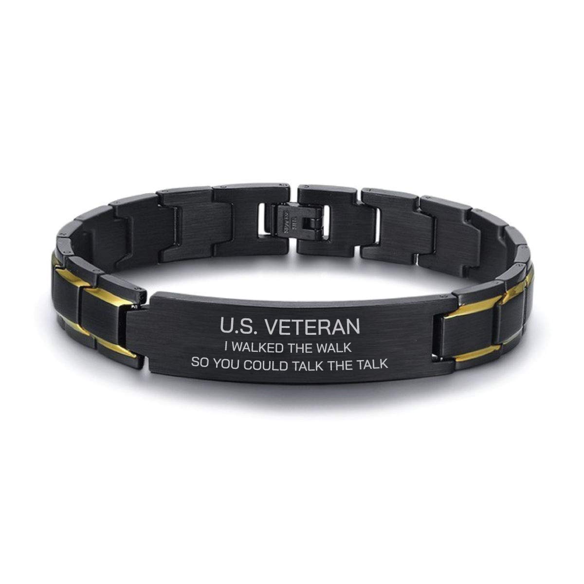 I Wlaked the Walk Bracelet