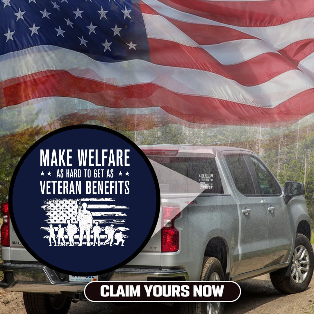 Veteran Benefits Veterans Stickers