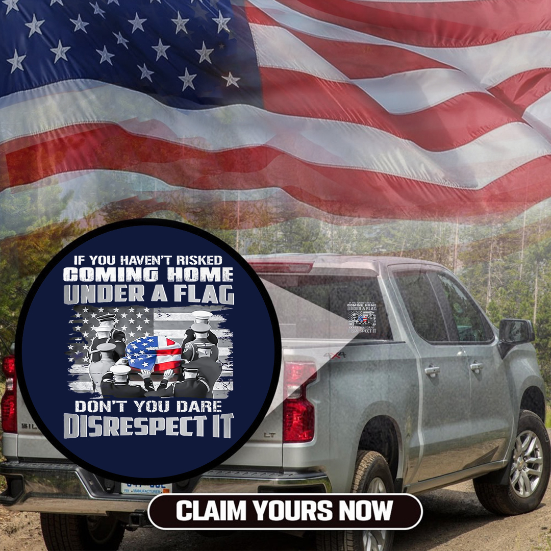 If You Haven't Risk It Veterans Stickers