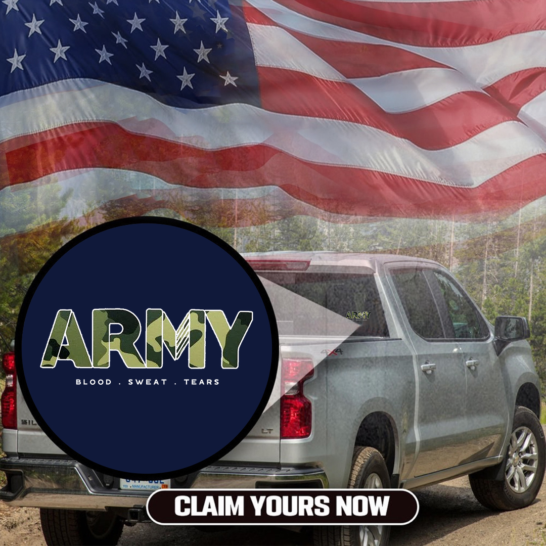 Blood Sweat Tears Veterans Stickers