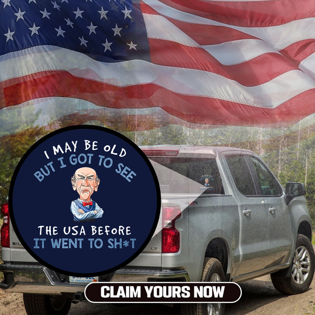 Got To See America Veteran Sticker