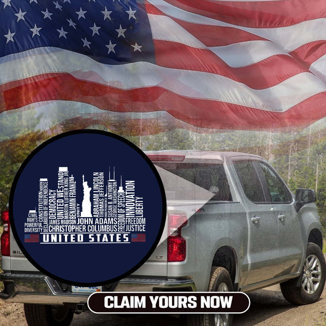Love This Country Veteran Sticker