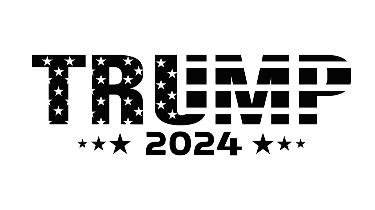 TRUMP 2024