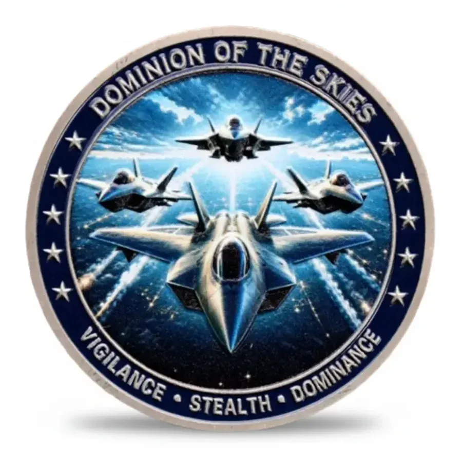 [Copy]🦅Spirit of 1776 250th Anniversary Collectible Coin