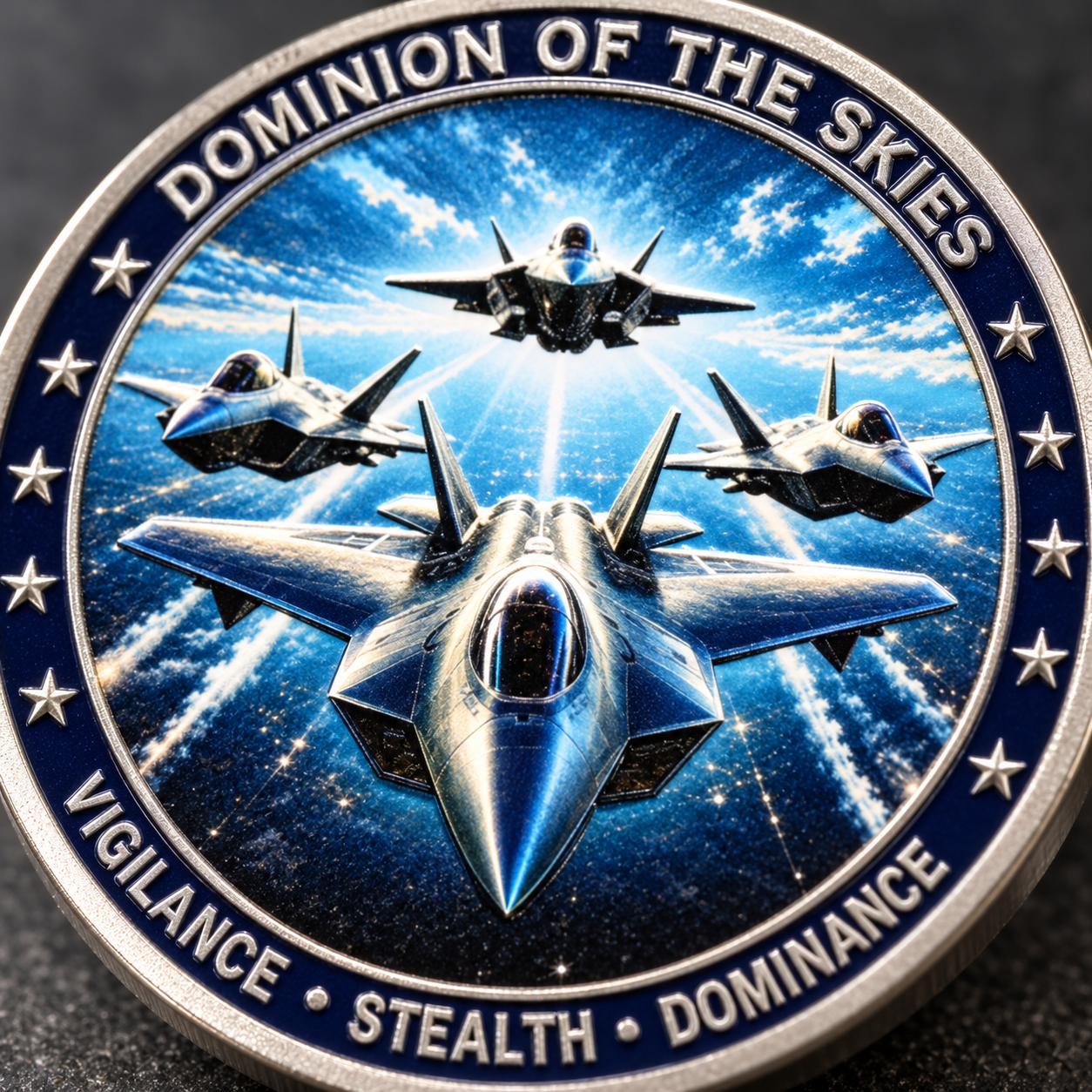 [Copy]🦅Spirit of 1776 250th Anniversary Collectible Coin