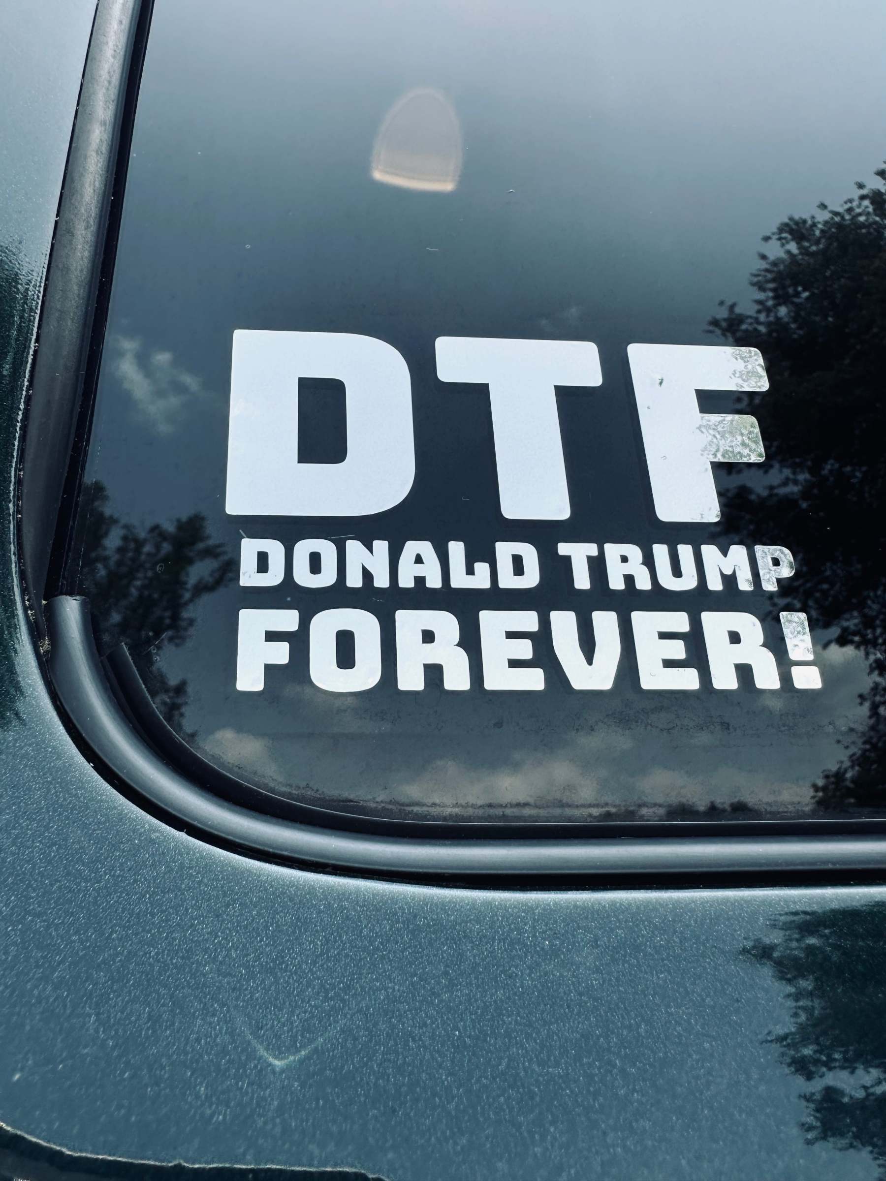 D. T. F.