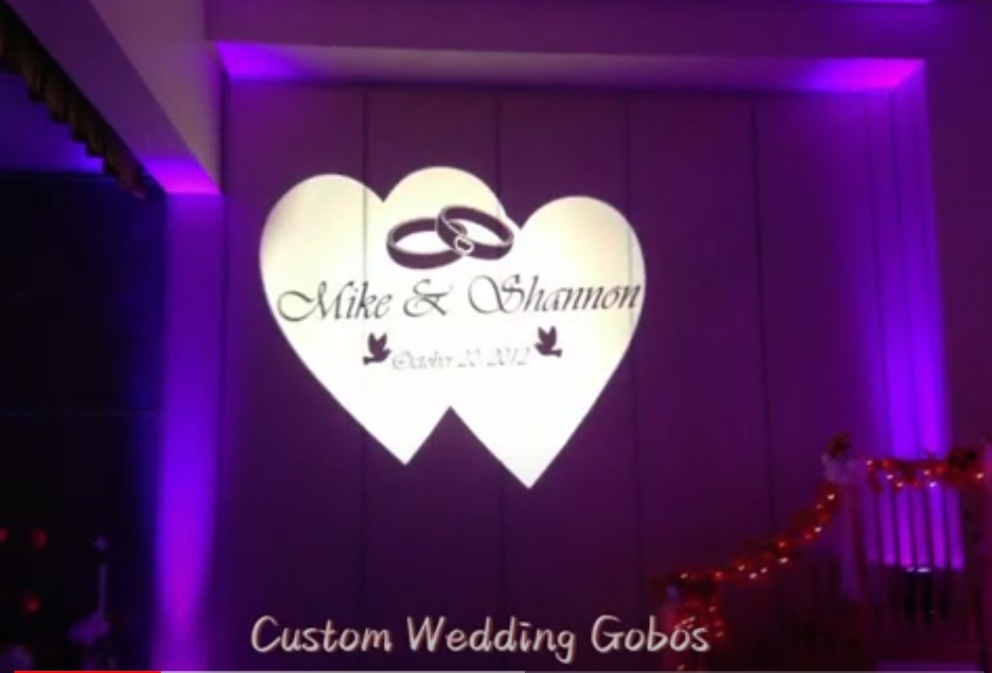 Dynamic Illumination: Unveiling the Magic of Gobo Projectors in Modern Events-JINGYU OPTOELEC
