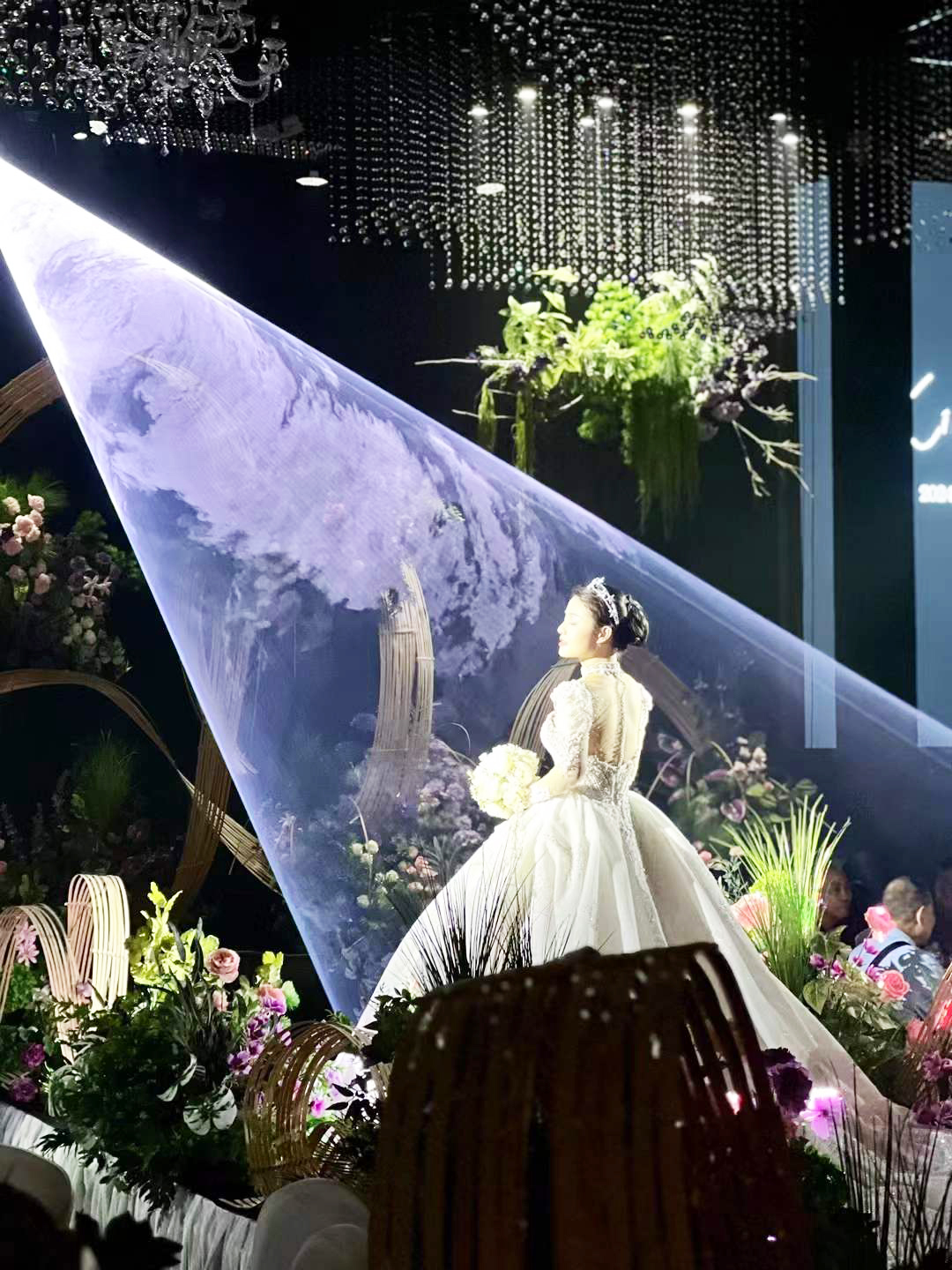 RGB Laser Light 10W for Stage DJ Disco Club Bar