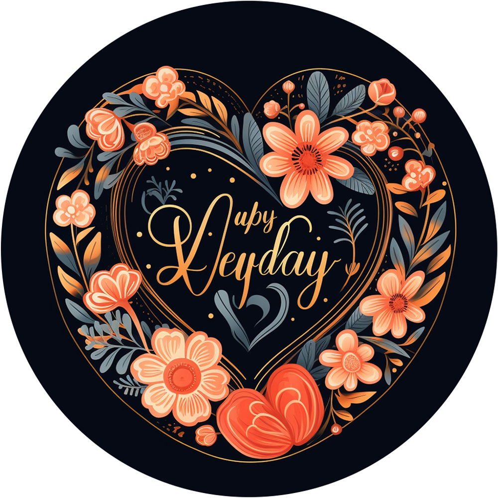 Express Love with Valentine's Day Gobos-JINGYU OPTOELEC