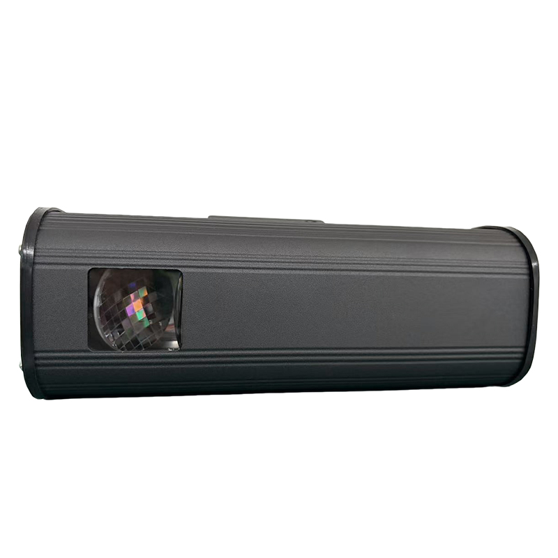 Full Color LED Firefly Dynamic Projection Light Waterproof