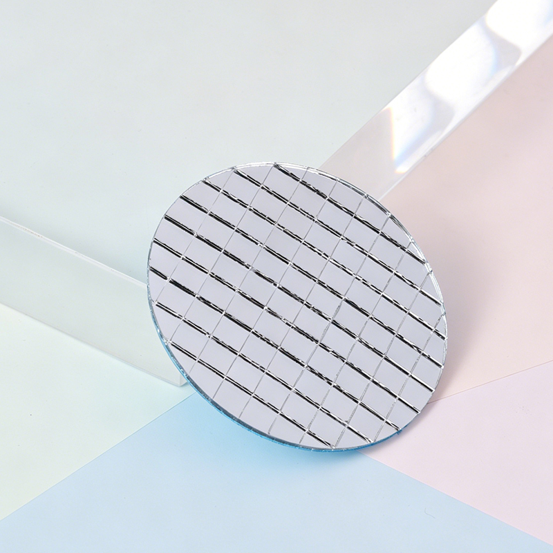 High Transmittance AR Coated Glass, Low Reflection Anti-Reflection Filter Glass for Beauty and Hair Removal Devices