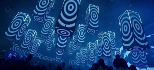 Brightening the Future of Branding: Unfolding the Phenomenon of Light Projector Logos-JINGYU OPTOELEC