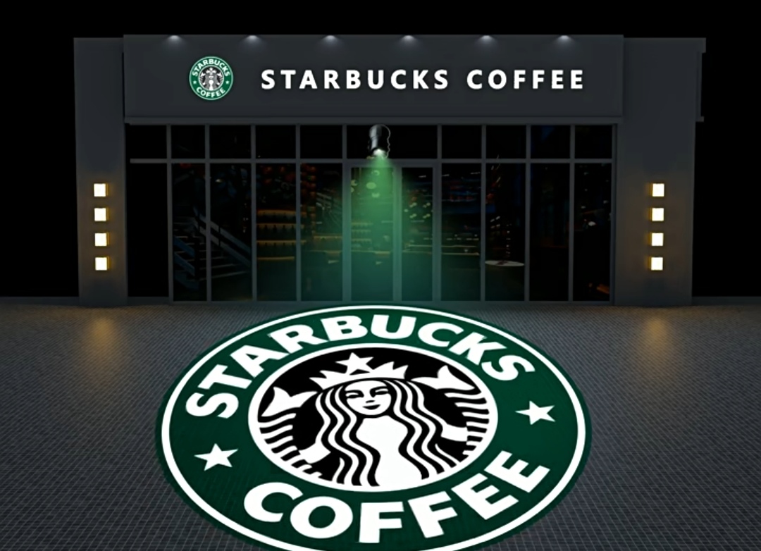 Illuminating Brilliance: Crafting a Stunning Logo with the Magic of Logo Lights-JINGYU OPTOELEC