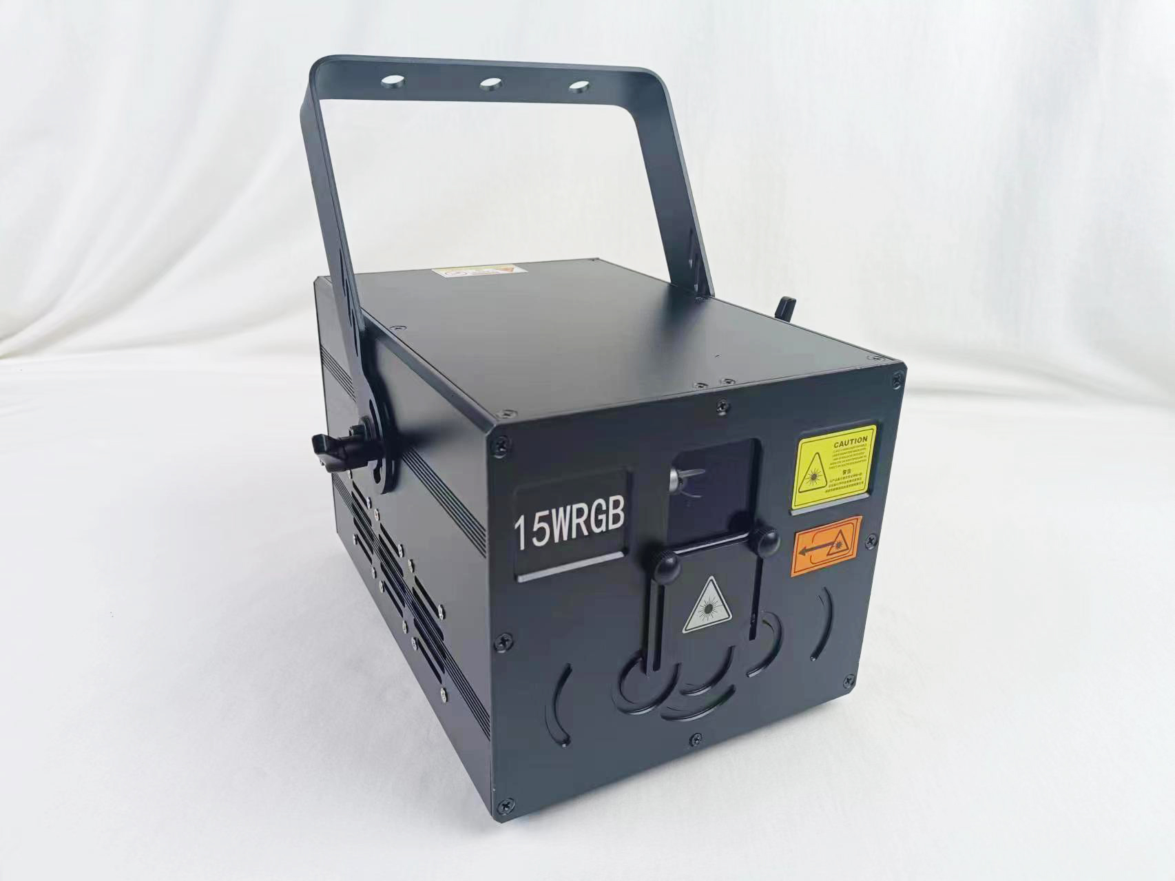 RGB Laser Light 5W 10W 15W 20W for Stage DJ Disco Club Bar