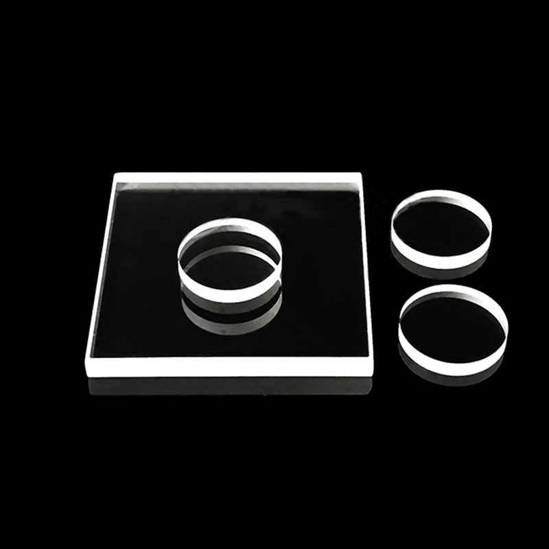 Laser Protection Window Lens for Fiber Laser Cutting Welding Machine