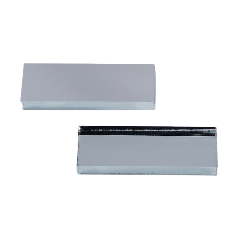 High Transmittance AR Coated Glass, Low Reflection Anti-Reflection Filter Glass for Beauty and Hair Removal Devices