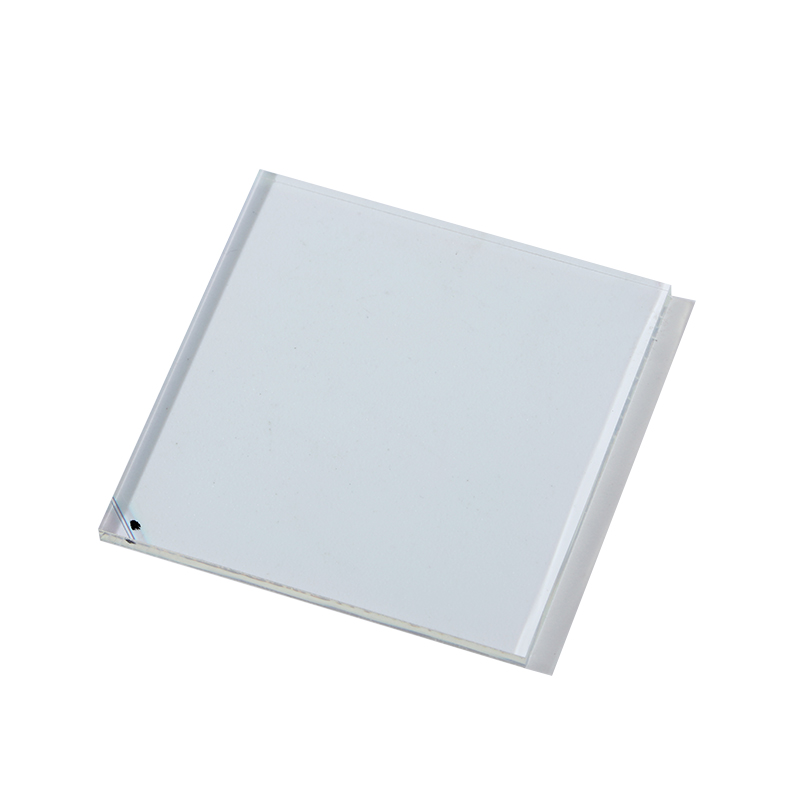 Factory Direct Heat Insulation Glass IR Cut Filter Anti-Red Anti-Glare Optical Lens